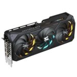 Κάρτα Γραφικών Nvidia Gigabyte GeForce RTX 5080 Gaming OC 16GB - Image 2