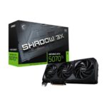Κάρτα Γραφικών MSI RTX 5070 16GB