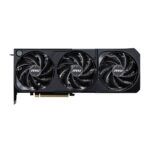 Κάρτα Γραφικών Nvidia MSI GeForce RTX 5070 Ti Shadow 3X OC 16GB - Image 2