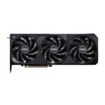 Κάρτα Γραφικών Nvidia MSI GeForce RTX 5080 Shadow 3X OC 16GB - Image 2