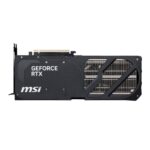 Κάρτα Γραφικών Nvidia MSI GeForce RTX 5080 Shadow 3X OC 16GB - Image 3