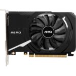 Κάρτα Γραφικών NVIDIA MSI GT 1030 AERO ITX 4G D4 OC - Image 2
