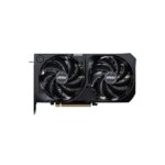 Κάρτα Γραφικών Nvidia MSI RTX 5070 12G Shadow 2X OC - Image 2