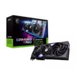 Κάρτα Γραφικών Gaming Nvidia MSI RTX 5070 12GB