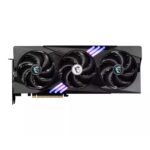 Κάρτα Γραφικών Nvidia MSI GeForce RTX 5070 Gaming Trio OC 12GB - Image 3