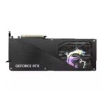 Κάρτα Γραφικών Nvidia MSI GeForce RTX 5070 Gaming Trio OC 12GB - Image 4