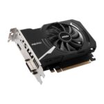 Κάρτα Γραφικών NVIDIA MSI GT 1030 AERO ITX 4G D4 OC - Image 3