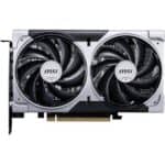 Κάρτα Γραφικών Nvidia MSI GeForce RTX 5060 Ventus 2X OC (8GB, GDDR7, 128bit) - Image 2