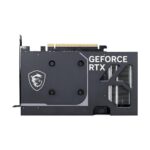 Κάρτα Γραφικών Nvidia MSI GeForce RTX 5060 Ventus 2X OC (8GB, GDDR7, 128bit) - Image 3