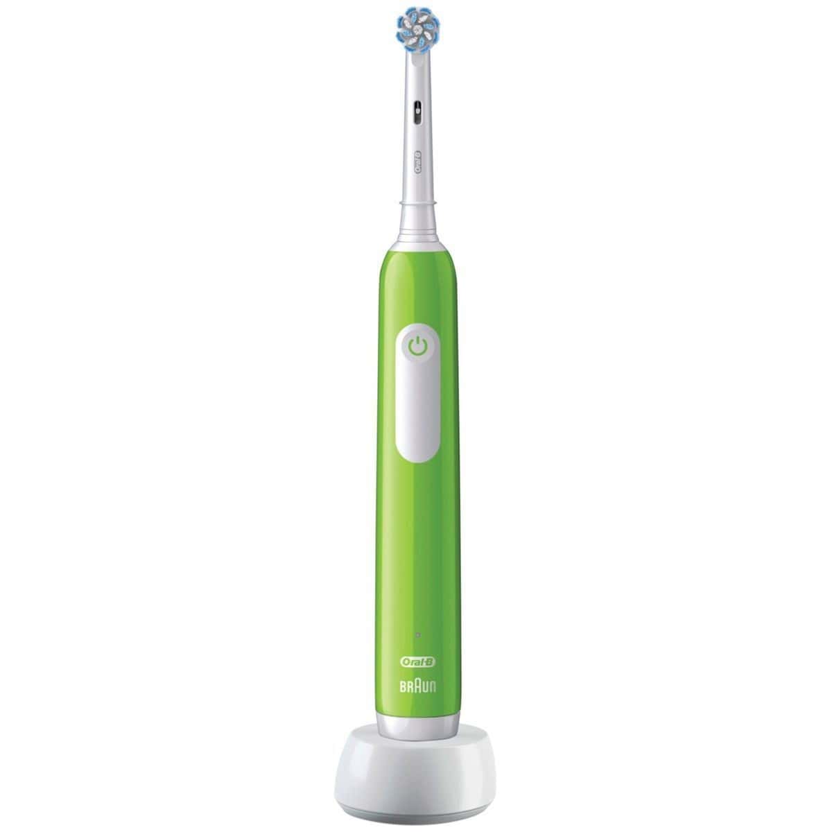 Oral-B οδοντόβουρτσα Πράσινη