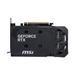 Κάρτα Γραφικών Nvidia MSI RTX 5060 8G Shadow 2X OC - Image 2