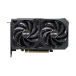 Κάρτα Γραφικών Nvidia MSI RTX 5060 8G Shadow 2X OC - Image 4