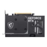 Κάρτα Γραφικών Nvidia MSI GeForce RTX 5050 Ventus 2X OC (8GB, GDDR6, 128bit) - Image 4
