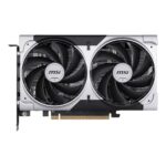 Κάρτα Γραφικών Nvidia MSI GeForce RTX 5050 Ventus 2X OC (8GB, GDDR6, 128bit) - Image 2