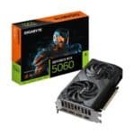 Κάρτα Γραφικών Nvidia Gigabyte RTX 5060 8GB