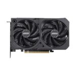 Κάρτα γραφικών NVIDIA MSI RTX 5050 8G SHADOW 2X OC - Image 2