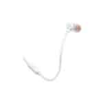 Ακουστικά JBL T110E Λευκά