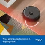 TP-Link TAPO RV30 Max Plus - Image 5