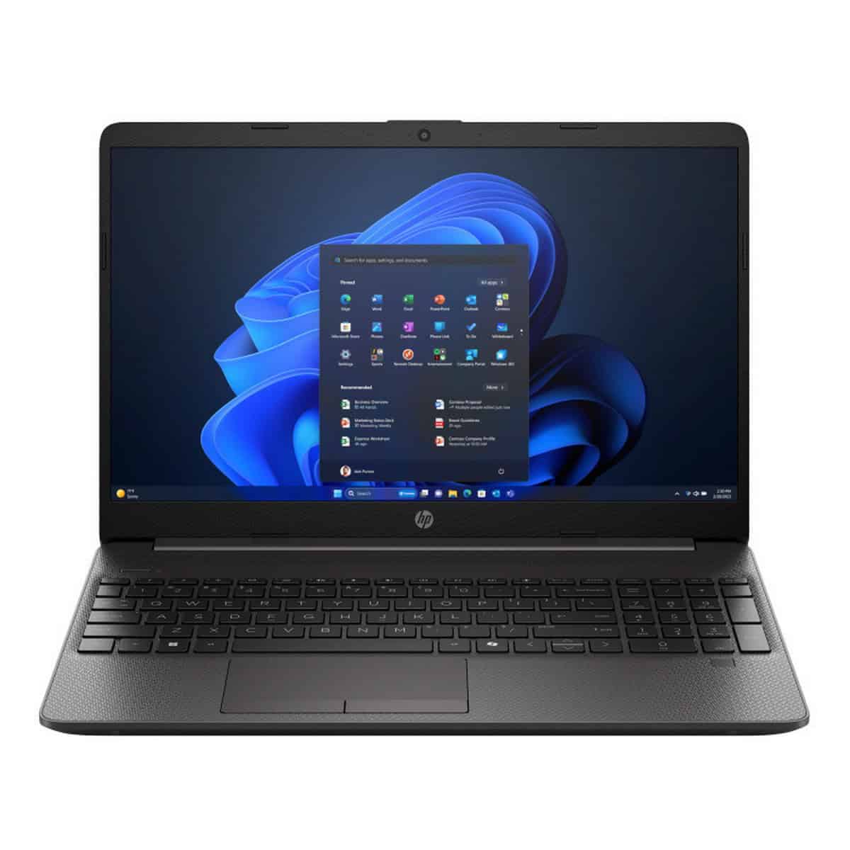 Hp Laptop 250R G9 15.6" Hp Laptop 250R G9 15.6"