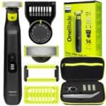 Philips OneBlade Pro Face Shaver - QP6542 - Image 2