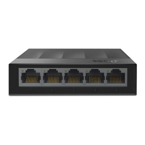 TP-Link Switch 5-port LS1005G