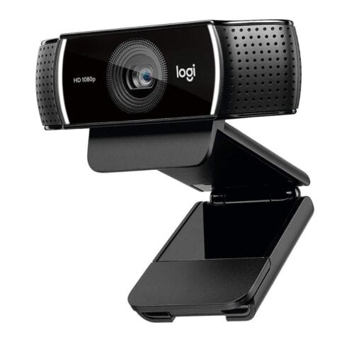 Logitech Webcamera C922 Pro