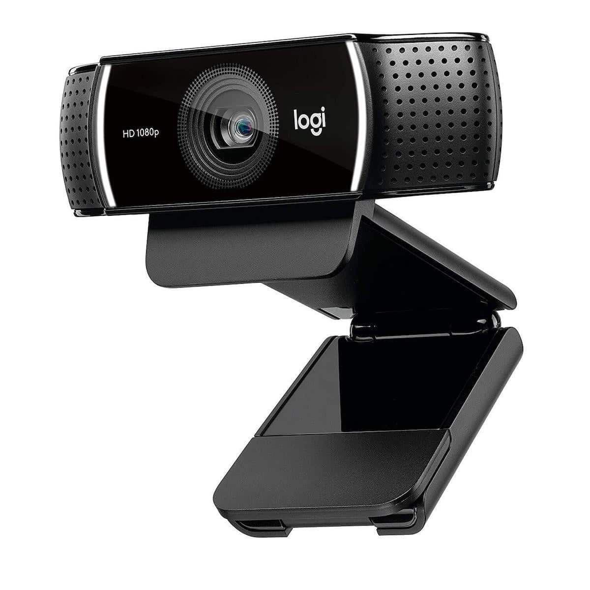 Logitech Webcamera C922 Pro