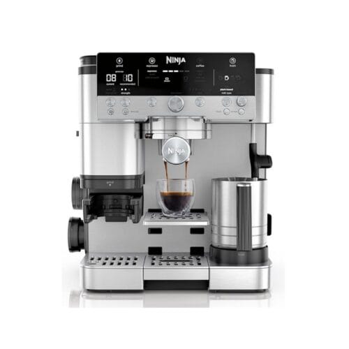 Ninja Μηχανή Espresso 1650W