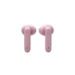 JBL Wave Flex 2, True Wireless Ear-Buds Headphones, Smart Ambient, IP54, (Pink) - Image 2