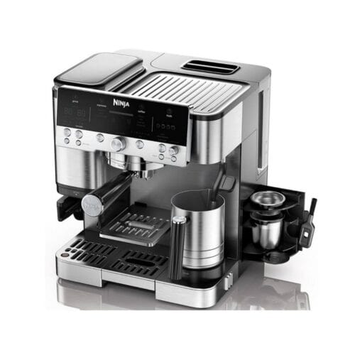 Ninja Μηχανή Espresso 1650W