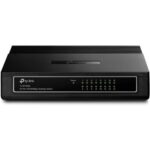 Tp-Link Switch 16-port TL-SF1016D