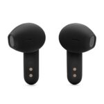 JBL Wave Flex 2, True Wireless Ear-Buds Headphones, Smart Ambient, IP54, (Black) - Image 3