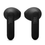 JBL Wave Flex 2, True Wireless Ear-Buds Headphones, Smart Ambient, IP54, (Black) - Image 2