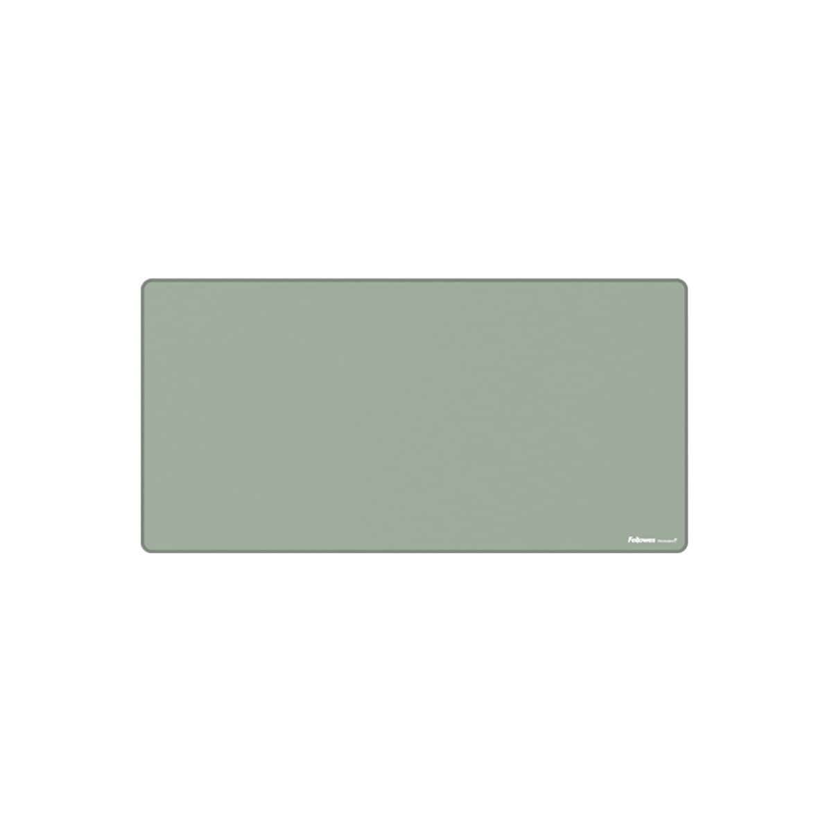 Fellowes Desk Mat Sage Fellowes Desk Mat Sage