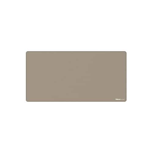 Fellowes Desk Mat Sand