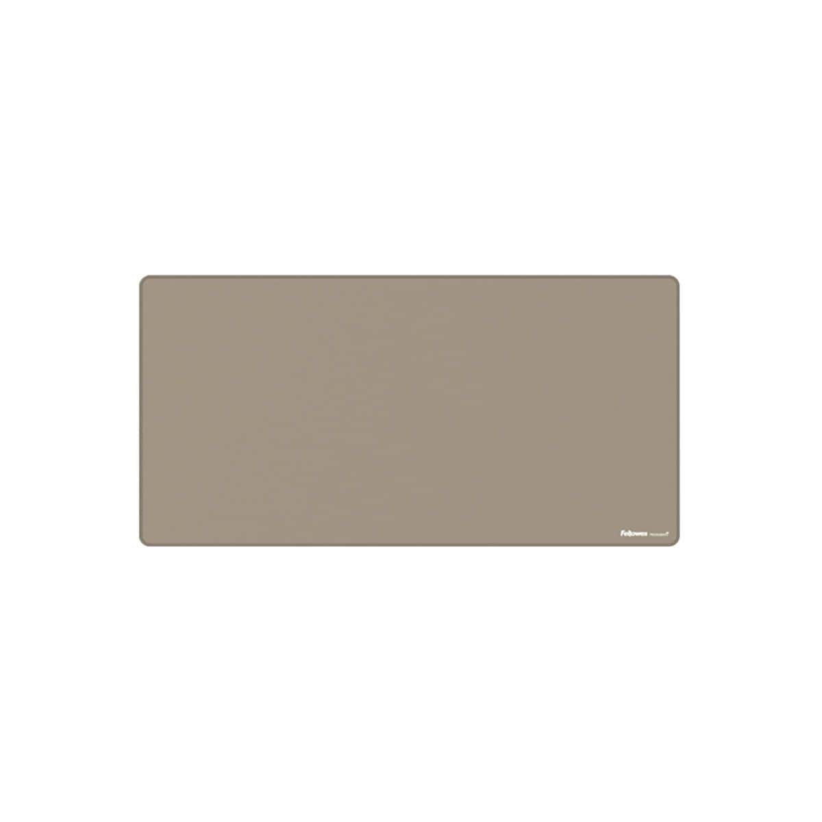 Fellowes Desk Mat Sand Fellowes Desk Mat Sand