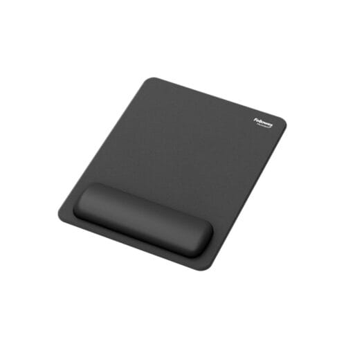 Fellowes Mousepad XL Black