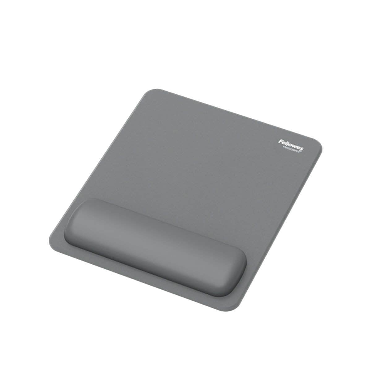 Fellowes Mousepad XL Grey Fellowes Mousepad XL Grey
