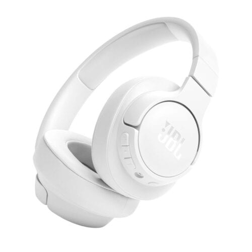 Ακουστικά Bluetooth JBL 720BT Λευκά