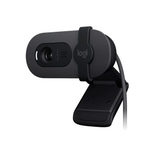 Logitech Webcamera Brio 105 1080p