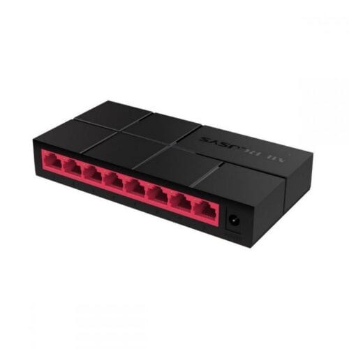 Mercusys Switch 8-port MS108G