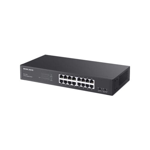 Mercusys Switch 16-port MS116GS