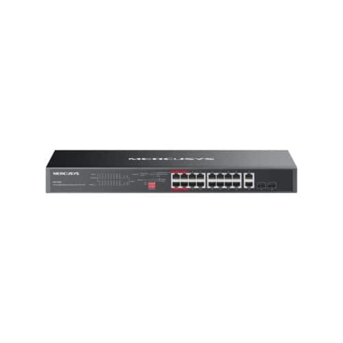 Mercusys Switch 20-port Gigabit