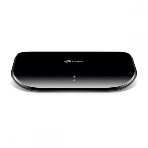 Tp-Link Switch Gigabit 5-port TL-SG1005D
