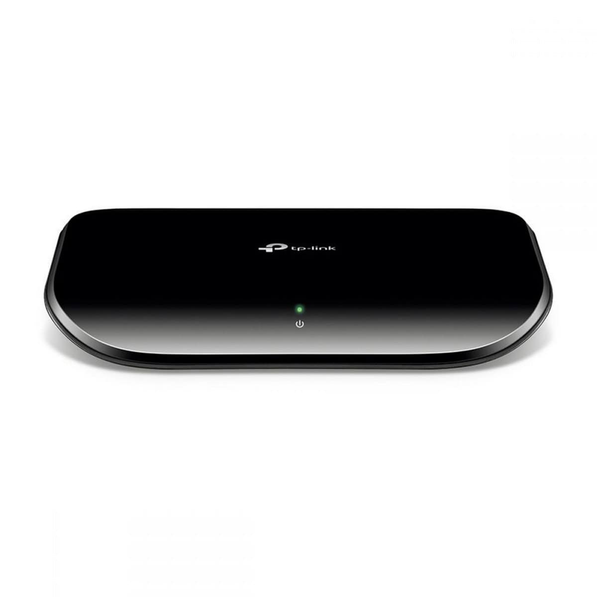 Tp-Link Switch Gigabit 5-port TL-SG1005D