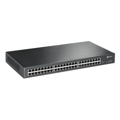 Tp-Link Switch 48-port TL-SG1048 Gigabit