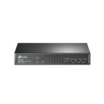 Tp-Link Switch 9-port TL-SF1009P