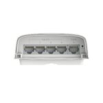 TP-Link Smart Switch 5-Port SG2005P-PD Omada Gigabit with 1-Port PoE++ In and 4-Port PoE+ Out - Image 2