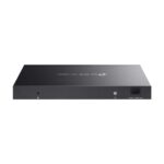 TP-Link Switch 52-Port SG2452LP Omada Gigabit Smart with 32-Port PoE+ - Image 2