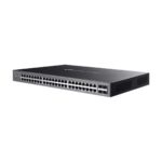Tp-Link Switch 52-port SG2452LP Gigabit